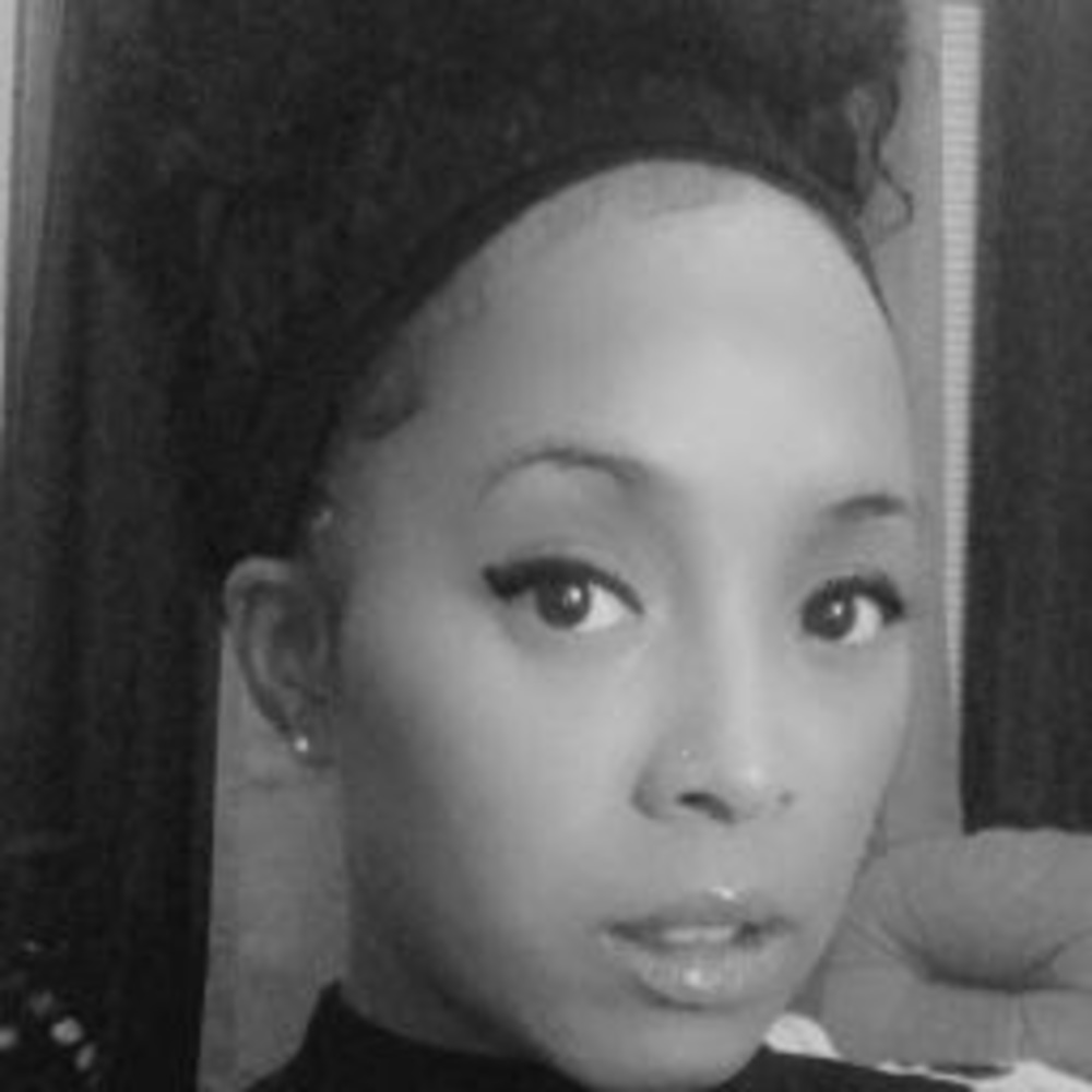 Meet your Posher, Janet nichole